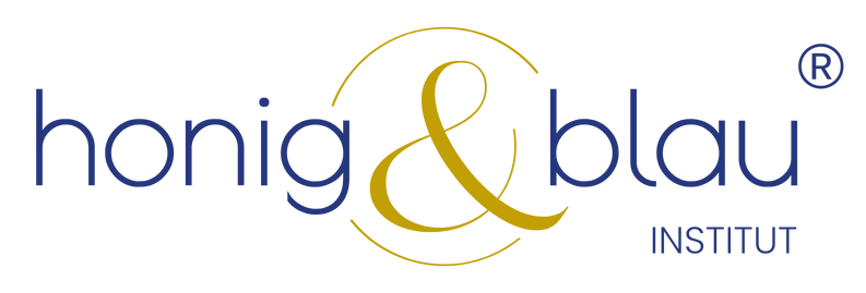 honig&blau Institut Logo